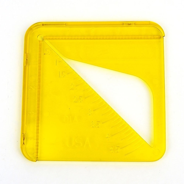 Big Horn 8 Inch Center Finder 19068 - main